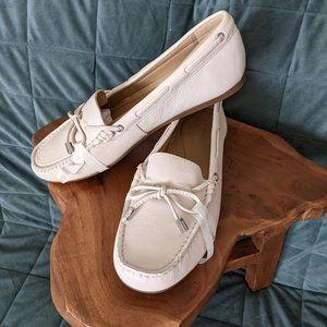 MK Loafers